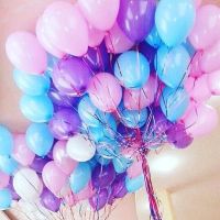 Лот: 2647671. Фото: 3. Гелиевые шары! Воздушные шары... Красноярск