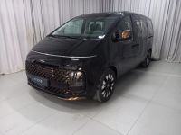 Лот: 25282469. Фото: 3. Минивэн Hyundai Staria 2024. Красноярск