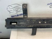 Лот: 21701948. Фото: 2. жесткость бампера Kia Rio QB. Автозапчасти