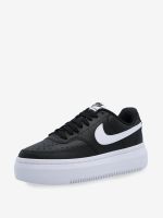 Лот: 24286255. Фото: 3. Кеды женские Nike Court Vision... Одежда, обувь, галантерея