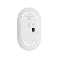 Лот: 21438050. Фото: 4. Мышка Logitech M350 Pebble Bluetooth... Красноярск