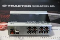 Лот: 9996863. Фото: 3. Native Instruments Traktor Scratch... Музыкальные инструменты и оборудование