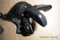 Лот: 11792919. Фото: 5. Манетки Shimano Acera 3Х8 Speed...