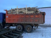 Лот: 18361428. Фото: 2. Дрова берёза горбыль 18 кубов... Дрова, топливо