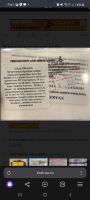 Лот: 24611097. Фото: 2. Желчный пузырь кобры. Медицина