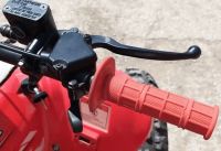 Лот: 25650315. Фото: 4. Квадроцикл MOTOLAND 150S Б/У. Красноярск