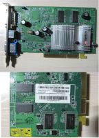 Лот: 25254048. Фото: 5. Раритетная сборка Gigabyte GA-7VAX...