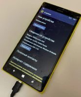 Лот: 18018088. Фото: 5. Оригинальный дисплей Nokia Lumia...