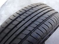 Лот: 7600890. Фото: 2. Dunlop SP Sport 230, 215/55/17... Шины, Диски