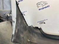 Лот: 24769801. Фото: 16. бампер Nissan Almera G15