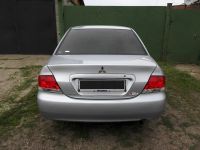 Лот: 11461560. Фото: 4. Mitsubishi Lanсer 2005г. Продажа...