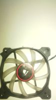 Лот: 12007199. Фото: 3. Вентилятор Corsair co-9050015... Компьютеры, оргтехника, канцтовары