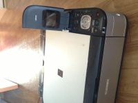 Лот: 5503479. Фото: 3. Мфу Canon MP550. Компьютеры, оргтехника, канцтовары