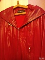 Лот: 10766717. Фото: 3. Плащ женскии. Одежда, обувь, галантерея