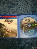 Лот: 12987020. Фото: 3. Nfs rivals ps4 обмен/продажа. Компьютеры, оргтехника, канцтовары