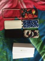 Лот: 7987882. Фото: 4. iPhone 6 gold 64gb