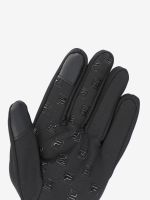 Лот: 25850695. Фото: 2. Перчатки FILA, Черный. Спортивная одежда