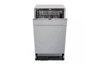 Лот: 24491772. Фото: 4. Посудомоечная машина DeLonghi... Красноярск
