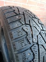 Лот: 24278852. Фото: 3. Шины зимние Pirelli Ice Zero 185... Авто, мото, водный транспорт