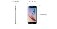 Лот: 6918067. Фото: 3. Новый Samsung Galaxy S6 64gb G920... Красноярск