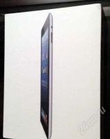 Лот: 2659343. Фото: 2. ipad 4 16 gb wifi + 4g cellular... Компьютеры, ноутбуки, планшеты