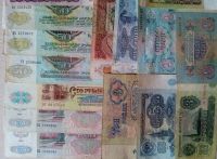 Лот: 20210665. Фото: 3. 1, 3 , 5 . 10 , 25 , 50 , 100... Коллекционирование, моделизм