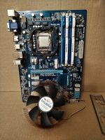 Лот: 25793518. Фото: 6. Комплект запчастей 1155 Socket...