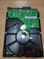 Лот: 19821526. Фото: 2. Жесткий диск HDD 320gb WD (WD3200AJS... Комплектующие