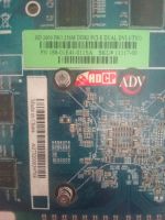Лот: 21435409. Фото: 3. Видео карта HD2600pro 256m ddr2. Компьютеры, оргтехника, канцтовары