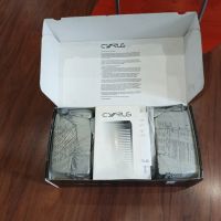 Лот: 17394768. Фото: 5. Ультра-CD транспорт Cyrus-T SE