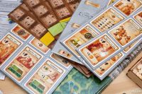Лот: 8447704. Фото: 7. Настольная игра "Каверна: Пещерные...