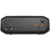 Лот: 22179513. Фото: 6. Внешний жесткий диск SanDisk Professional...