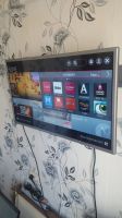 Лот: 11538213. Фото: 4. 3D ЖК-Smart TV, Wi-Fi -32./.82см. Красноярск