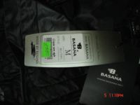 Лот: 9613290. Фото: 3. Куртка женская черная. Одежда, обувь, галантерея