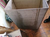 Лот: 19463144. Фото: 3. Бак нержавейка. Красноярск