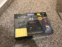 Лот: 12681031. Фото: 3. SEGA MEGA DRIVE 2 16BIT (360 ИГР... Компьютеры, оргтехника, канцтовары