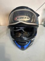 Лот: 25672492. Фото: 3. Шлем Xpeed Desire XP-507 МВП... Спортивные товары