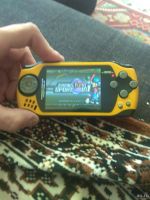 Лот: 13677346. Фото: 2. Mega drive portable arcada vg... Игровые приставки, консоли, видеоигры