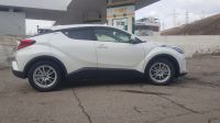 Лот: 20406672. Фото: 6. продам Toyota C-HR