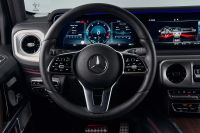 Лот: 22142056. Фото: 21. Mercedes-Benz G-Class 2021