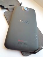 Лот: 4373515. Фото: 6. HTC One X