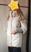 Лот: 14525400. Фото: 2. Пуховик Snowimage в отличном состоянии. Женская одежда