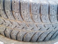 Лот: 13267762. Фото: 2. Bridgestone Ice Cruiser 5000. Шины, Диски