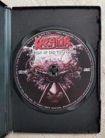 Лот: 21445505. Фото: 2. DVD диск "Kreator". Носители информации
