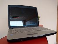 Лот: 13823635. Фото: 4. Ноутбук Acer б/у. Гарантия. Красноярск