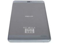 Лот: 11603857. Фото: 4. Новый 8" Планшет Dexp Ursus P280... Красноярск