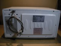 Лот: 16960398. Фото: 4. Микроволновка LG MS-193T. Красноярск