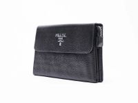 Лот: 16032692. Фото: 4. Портмоне Prada (15550). Красноярск