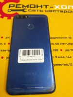 Лот: 20421063. Фото: 2. Телефон Huawei Honor 7A Pro. Смартфоны, связь, навигация