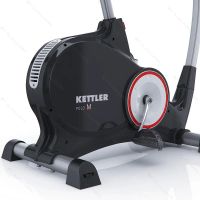 Лот: 11178482. Фото: 2. Велотренажер Kettler Polo M. Тренажеры, комплексы
